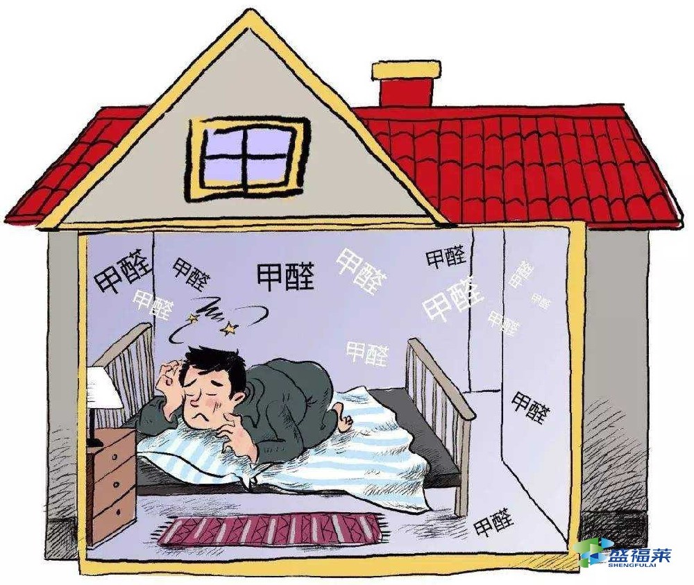 除毒活性炭能除哪些有害物质?